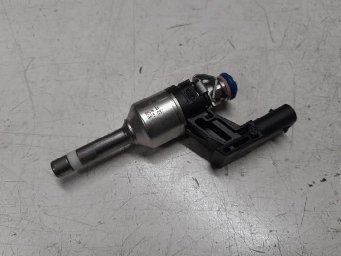 Audi A1 Injector (benzine injectie)