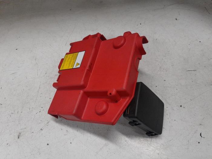 Alfa Romeo Stelvio Accu sensor
