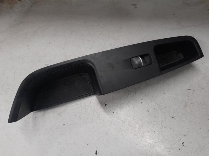 Alfa Romeo Stelvio Elektrisch Raam Schakelaar