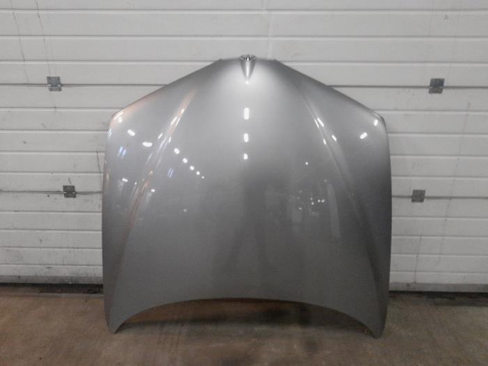 Alfa Romeo 159 Motorkap