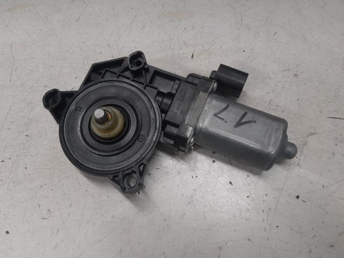 Alfa Romeo 159 Raammotor Portier