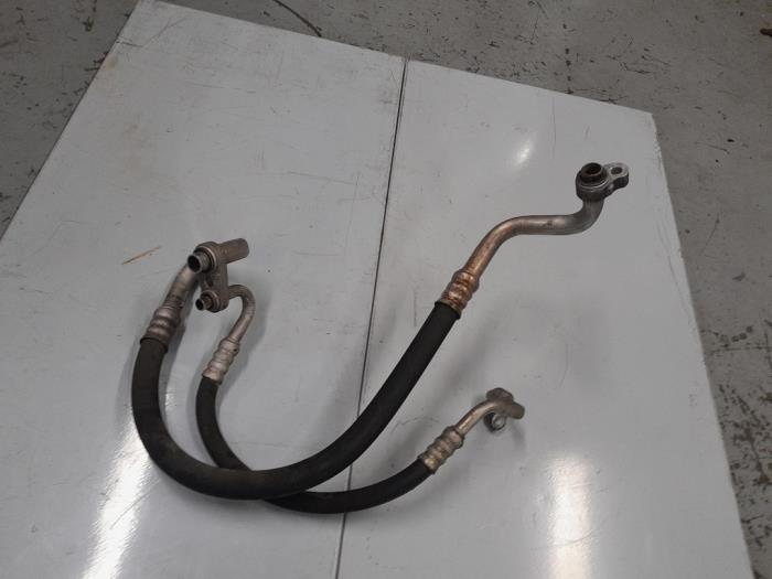 Alfa Romeo 159 Airco Leiding