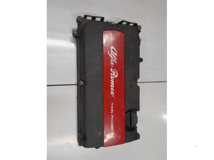 Alfa Romeo 159 Kleppendeksel