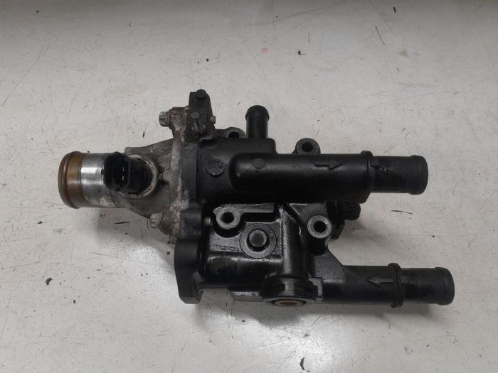 Alfa Romeo 159 Thermostaathuis