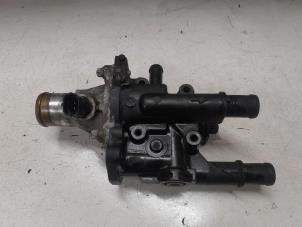 Gebruikte Thermostaathuis Alfa Romeo 159 Sportwagon (939BX) 1.8 MPI 16V Prijs € 55,00 Margeregeling aangeboden door A.T.S. van de Wiel