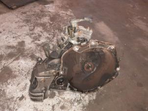 Gebruikte Versnellingsbak Alfa Romeo 159 Sportwagon (939BX) 1.8 MPI 16V Prijs € 350,00 Margeregeling aangeboden door A.T.S. van de Wiel