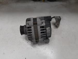 Gebruikte Dynamo Alfa Romeo 159 Sportwagon (939BX) 1.8 MPI 16V Prijs € 40,00 Margeregeling aangeboden door A.T.S. van de Wiel