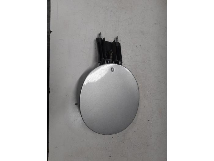 Alfa Romeo 159 Tank Klep