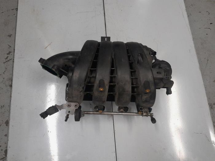 Alfa Romeo 159 Inlaatspruitstuk