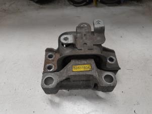 Gebruikte Motorrubber Alfa Romeo 159 Sportwagon (939BX) 1.8 MPI 16V Prijs € 65,00 Margeregeling aangeboden door A.T.S. van de Wiel