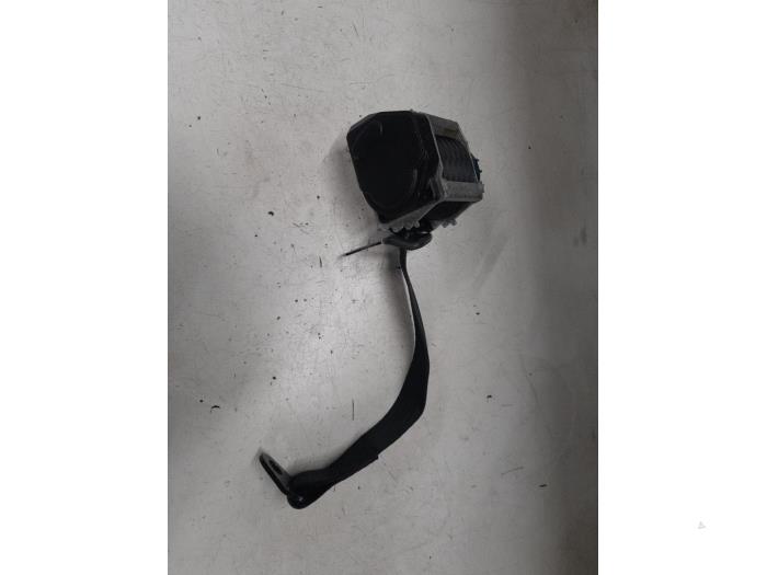 Alfa Romeo 159 Veiligheidsgordel rechts-achter