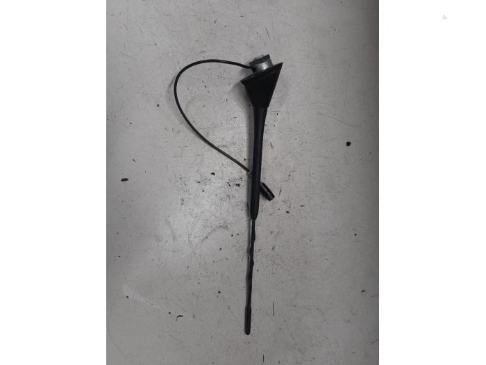 Alfa Romeo 159 Antenne