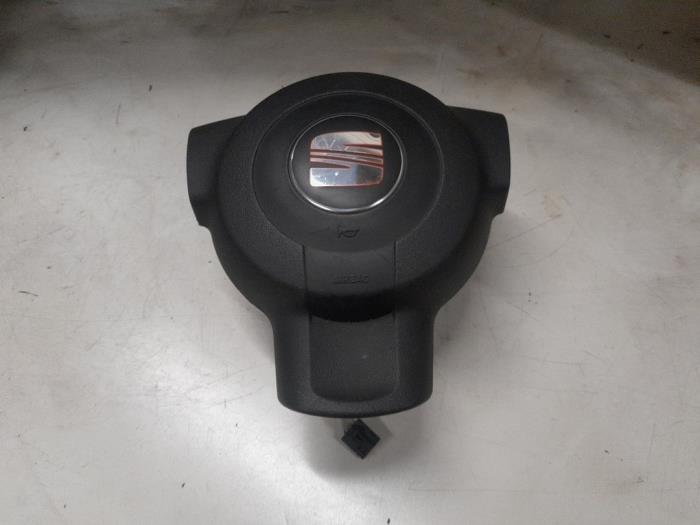Seat Leon Airbag links (Stuur)