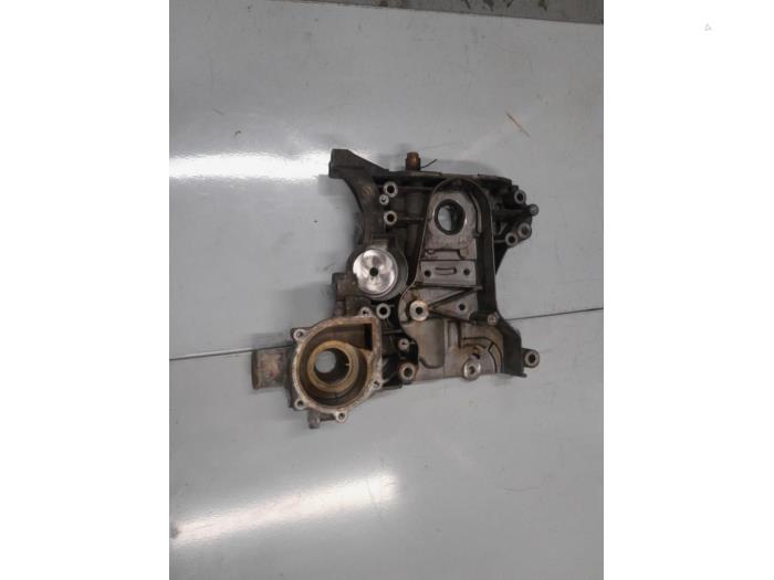 Alfa Romeo 159 Oliepomp