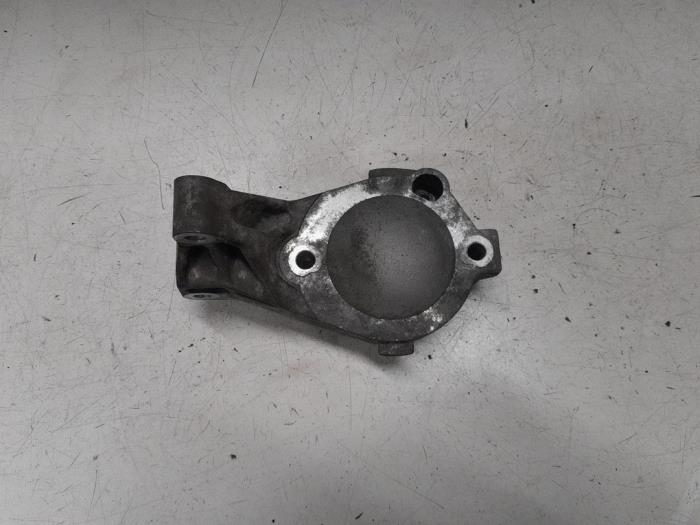 Alfa Romeo 159 Steun (diversen)