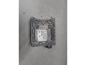 Gebruikte Computer Motormanagement Alfa Romeo 159 Sportwagon (939BX) 1.8 MPI 16V Prijs € 165,00 Margeregeling aangeboden door A.T.S. van de Wiel