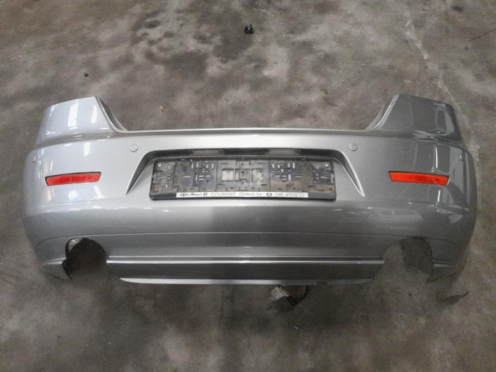 Alfa Romeo 159 Achterbumper