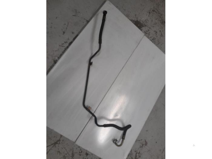 Alfa Romeo 159 Stuurbekrachtiging Leiding