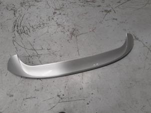 Gebruikte Spoiler Alfa Romeo Giulietta (940) 1.4 TB 16V MultiAir Prijs € 60,00 Margeregeling aangeboden door A.T.S. van de Wiel