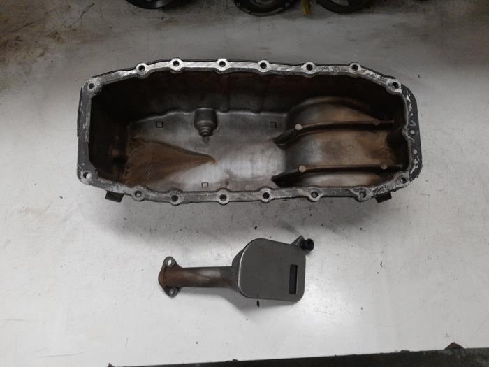 Alfa Romeo Mito Carterpan