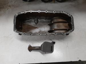 Gebruikte Carterpan Alfa Romeo MiTo (955) 1.4 Multi Air 16V Prijs € 60,00 Margeregeling aangeboden door A.T.S. van de Wiel