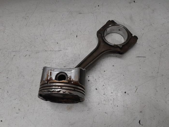 Alfa Romeo Mito Zuiger