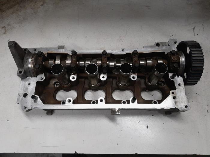 Alfa Romeo Mito Nokkenashuis