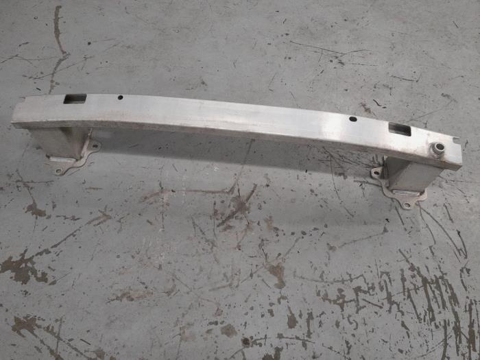 Alfa Romeo Stelvio Bumperframe achter