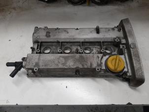 Gebruikte Kleppendeksel Alfa Romeo GT (937) 2.0 JTS 16V Prijs € 95,00 Margeregeling aangeboden door A.T.S. van de Wiel