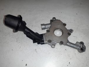 Gebruikte Oliepomp Fiat 500C (312) 0.9 TwinAir 80 Prijs € 50,00 Margeregeling aangeboden door A.T.S. van de Wiel