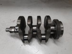 Gebruikte Krukas Fiat 500C (312) 0.9 TwinAir 80 Prijs € 125,00 Margeregeling aangeboden door A.T.S. van de Wiel