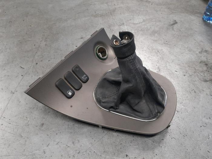 Alfa Romeo 166 Versnellingspookhoes
