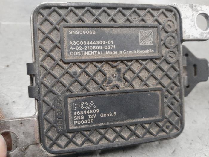 Lambda Sonde van een Alfa Romeo Stelvio (949) 2.2d 16V 160 2021