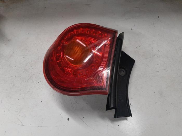 Alfa Romeo Giulietta Achterlicht links