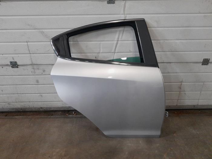 Alfa Romeo Giulietta Portier 4Deurs rechts-achter