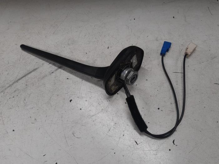 Alfa Romeo Giulietta Antenne