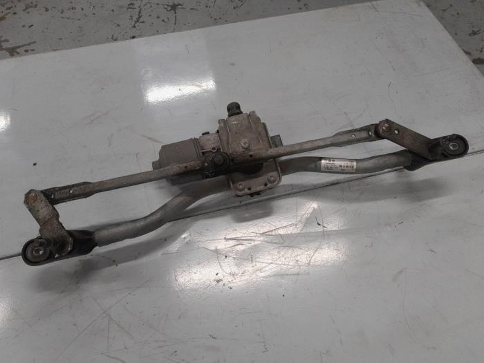 Alfa Romeo Giulietta Ruitenwismotor+Mechaniek