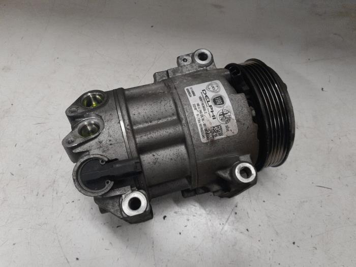 Alfa Romeo Giulietta Aircopomp