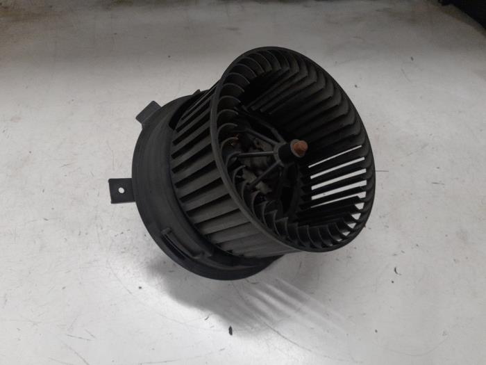 Alfa Romeo Giulietta Kachel Ventilatiemotor