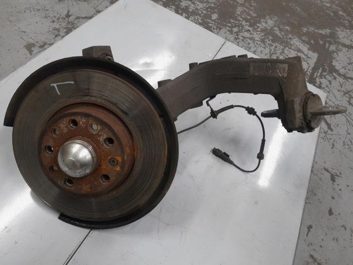 Alfa Romeo Giulietta Draagarm links-achter