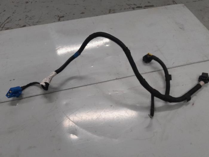 Alfa Romeo Giulietta Kabel (diversen)