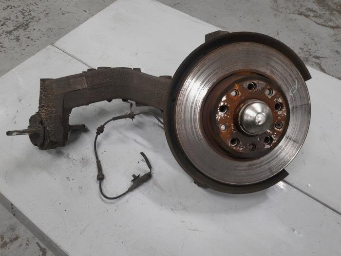 Alfa Romeo Giulietta Draagarm rechts-achter