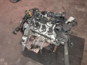 Gebruikte Motor Alfa Romeo Giulietta (940) 1.4 TB 16V MultiAir Prijs € 1.950,00 Margeregeling aangeboden door A.T.S. van de Wiel