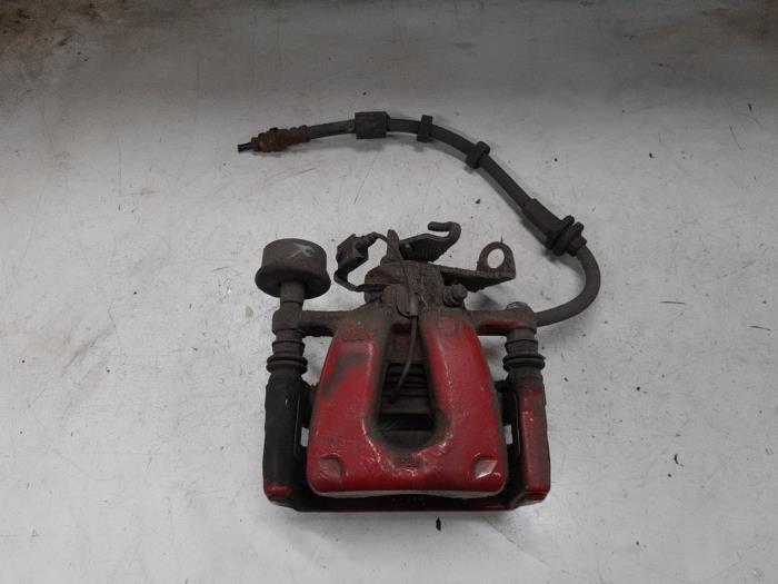 Alfa Romeo Giulietta Remklauw (Tang) rechts-achter