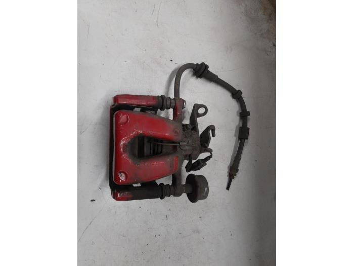 Alfa Romeo Giulietta Remklauw (Tang) links-achter