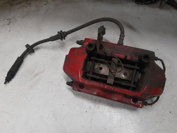 Alfa Romeo Giulietta Remklauw (Tang) rechts-voor