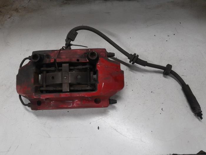 Alfa Romeo Giulietta Remklauw (Tang) links-voor