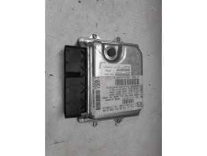 Gebruikte Computer Motormanagement Alfa Romeo Giulietta (940) 1.4 TB 16V MultiAir Prijs € 385,00 Margeregeling aangeboden door A.T.S. van de Wiel