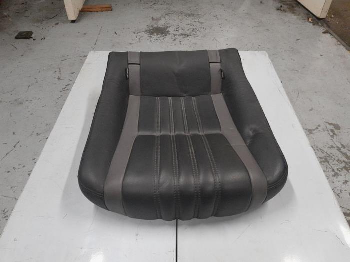 Alfa Romeo Brera Stoel Zitting links