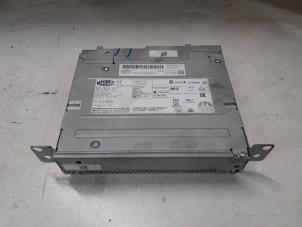 Gebruikte Radio Alfa Romeo Stelvio (949) 2.2d 16V 160 Prijs € 435,00 Margeregeling aangeboden door A.T.S. van de Wiel